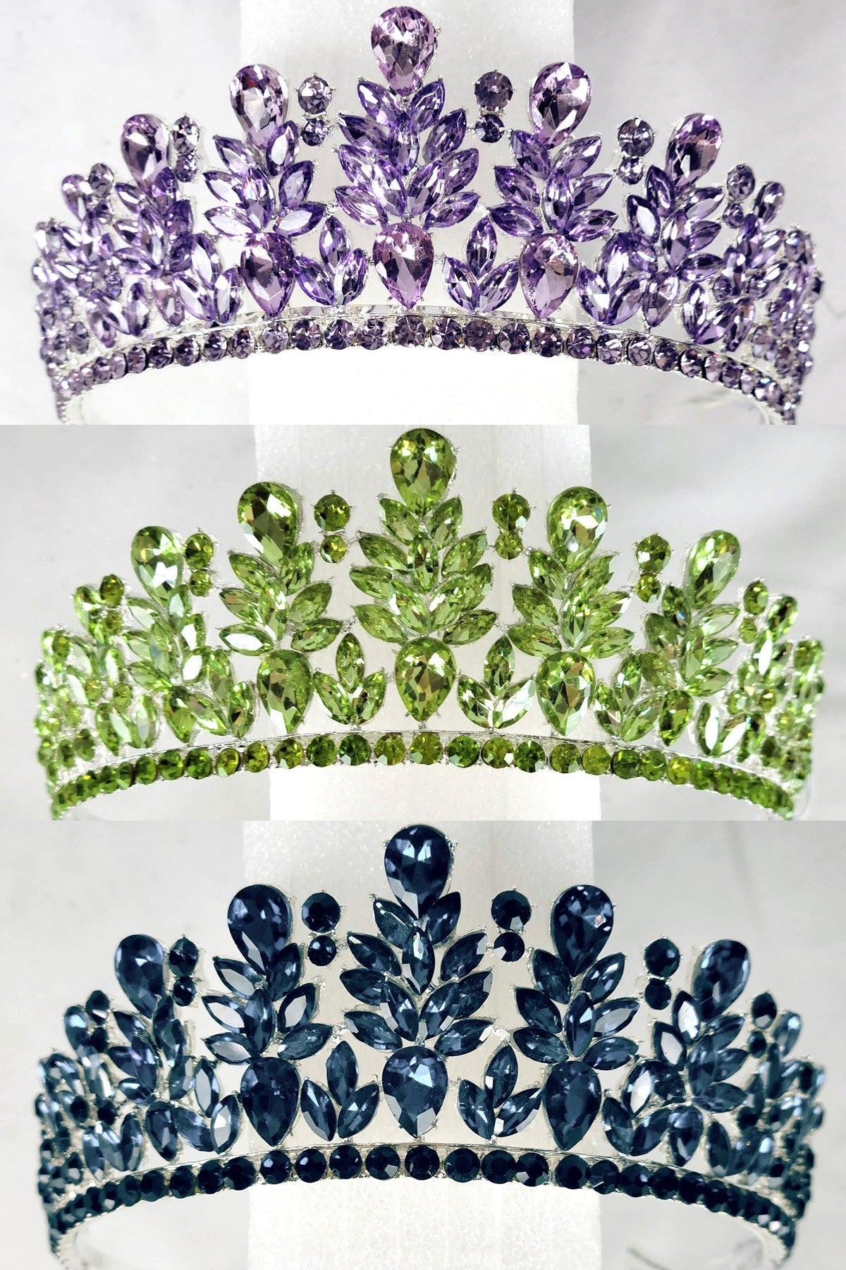 Tiaras